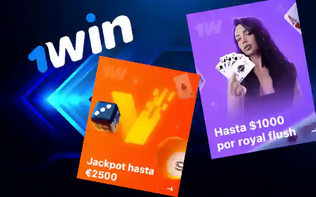 Djnjs 1win casino