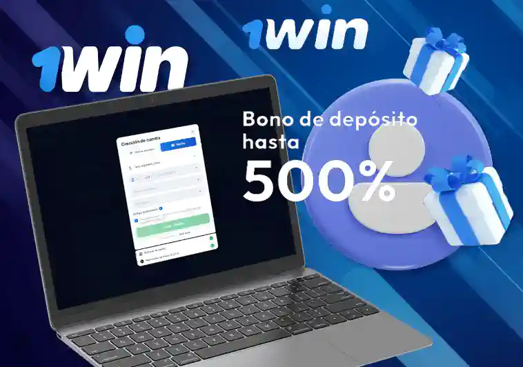 Bonos 1Win