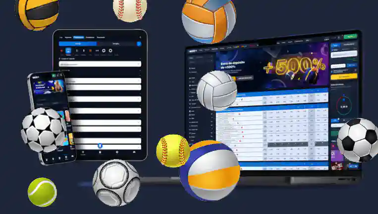 Apuestas Deportivas